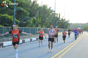 RUN TO LIVE 2025 - Ảnh #3297942
