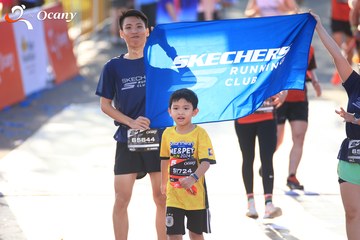 RUN TO LIVE 2025 - Ảnh #3205107