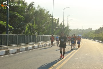 RUN TO LIVE 2025 - Ảnh #3301330