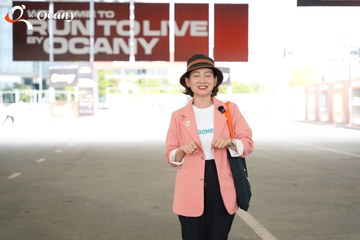 RUN TO LIVE 2025 - Ảnh #3120580