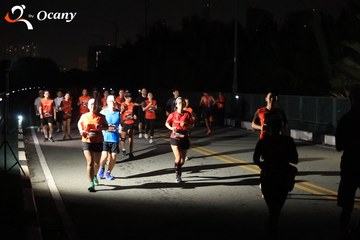 RUN TO LIVE 2025 - Ảnh #3262005