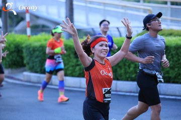 RUN TO LIVE 2025 - Ảnh #3156014