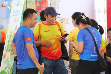 RUN TO LIVE 2025 - Ảnh #3134669