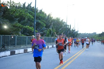RUN TO LIVE 2025 - Ảnh #3265890