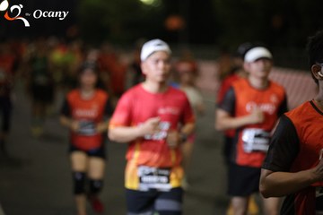 RUN TO LIVE 2025 - Ảnh #3203762