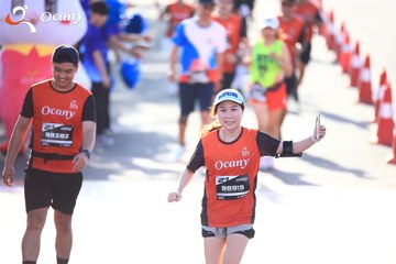 RUN TO LIVE 2025 - Ảnh #3205685
