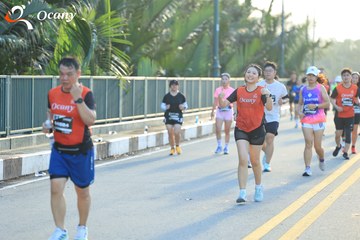 RUN TO LIVE 2025 - Ảnh #3300323