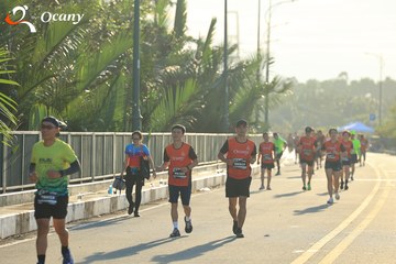 RUN TO LIVE 2025 - Ảnh #3301518