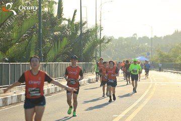 RUN TO LIVE 2025 - Ảnh #3301580