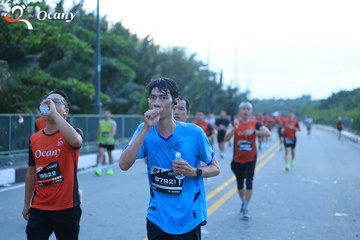 RUN TO LIVE 2025 - Ảnh #3289841