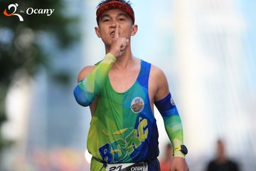 RUN TO LIVE 2025 - Ảnh #3286728