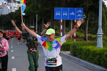 RUN TO LIVE 2025 - Ảnh #3258734