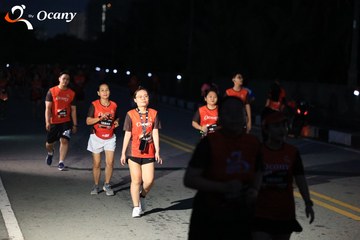 RUN TO LIVE 2025 - Ảnh #3263052