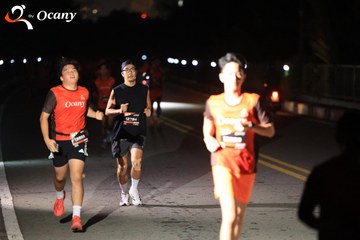 RUN TO LIVE 2025 - Ảnh #3259039