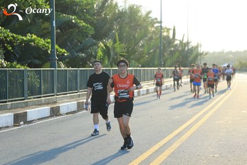 RUN TO LIVE 2025 - Ảnh #3299016