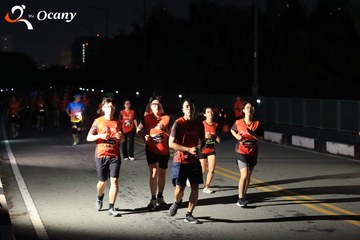 RUN TO LIVE 2025 - Ảnh #3262637