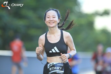 RUN TO LIVE 2025 - Ảnh #3279305