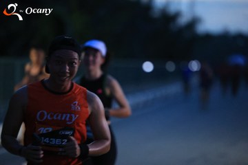 RUN TO LIVE 2025 - Ảnh #3263486