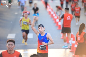 RUN TO LIVE 2025 - Ảnh #3154237