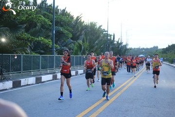 RUN TO LIVE 2025 - Ảnh #3266200