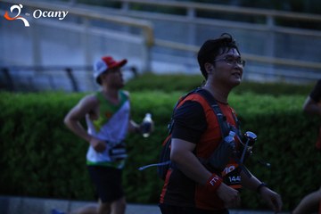 RUN TO LIVE 2025 - Ảnh #3155635