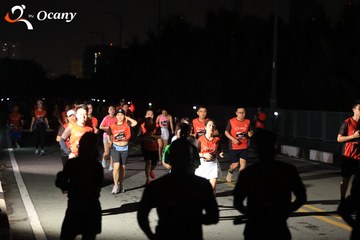 RUN TO LIVE 2025 - Ảnh #3261938