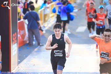 RUN TO LIVE 2025 - Ảnh #3154270