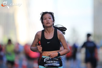RUN TO LIVE 2025 - Ảnh #3280170