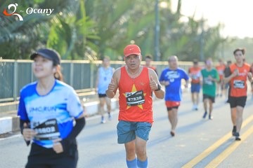 RUN TO LIVE 2025 - Ảnh #3300284
