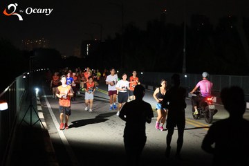 RUN TO LIVE 2025 - Ảnh #3261481