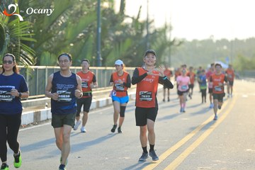 RUN TO LIVE 2025 - Ảnh #3299826
