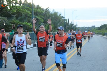 RUN TO LIVE 2025 - Ảnh #3283803