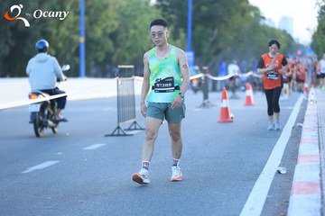 RUN TO LIVE 2025 - Ảnh #3258181