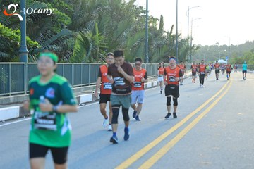 RUN TO LIVE 2025 - Ảnh #3297685