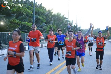 RUN TO LIVE 2025 - Ảnh #3266248