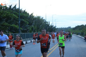 RUN TO LIVE 2025 - Ảnh #3268224