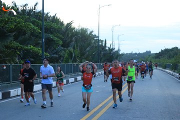RUN TO LIVE 2025 - Ảnh #3268207