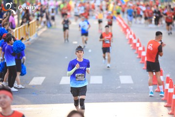 RUN TO LIVE 2025 - Ảnh #3154313