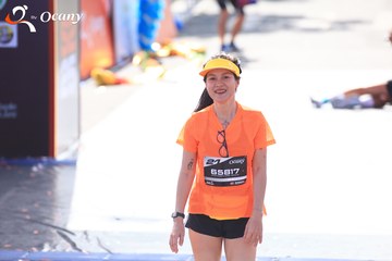 RUN TO LIVE 2025 - Ảnh #3209648