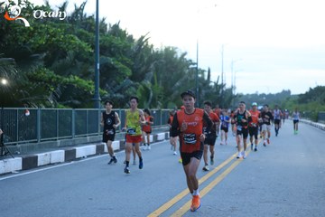 RUN TO LIVE 2025 - Ảnh #3267818