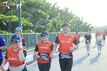 RUN TO LIVE 2025 - Ảnh #3303828