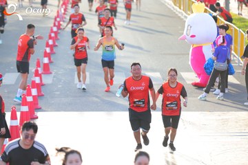 RUN TO LIVE 2025 - Ảnh #3190901