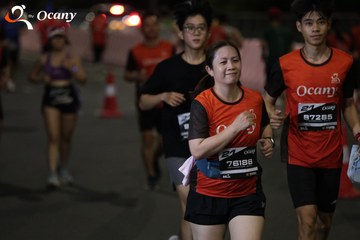 RUN TO LIVE 2025 - Ảnh #3205540