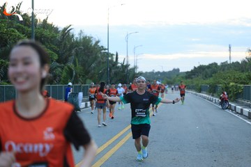 RUN TO LIVE 2025 - Ảnh #3285102