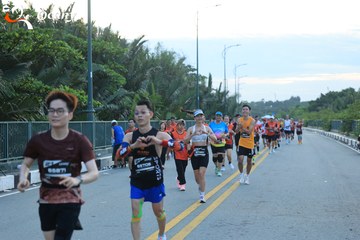 RUN TO LIVE 2025 - Ảnh #3283892