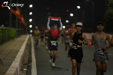 RUN TO LIVE 2025 - Ảnh #3201587