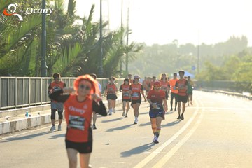 RUN TO LIVE 2025 - Ảnh #3301743
