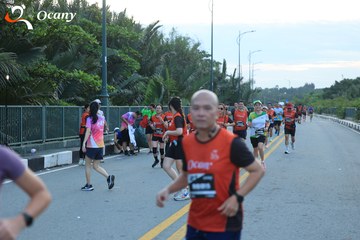 RUN TO LIVE 2025 - Ảnh #3284175
