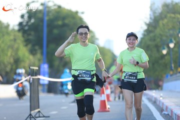 RUN TO LIVE 2025 - Ảnh #3259183