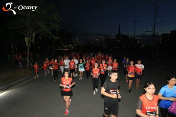 RUN TO LIVE 2025 - Ảnh #3283235